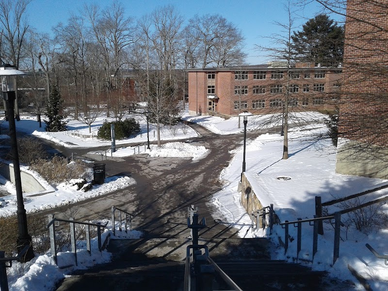 University of Rhode Island campus photo 5