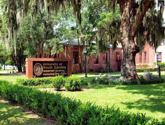 University of South Carolina Beaufort campus photo 4