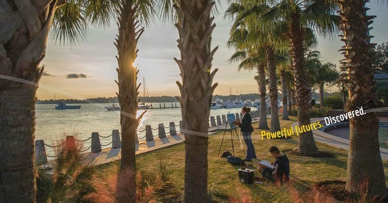 University of South Carolina Beaufort campus photo 5