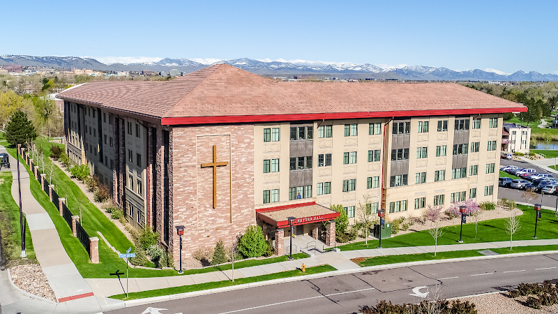 Colorado Christian University campus photo 1