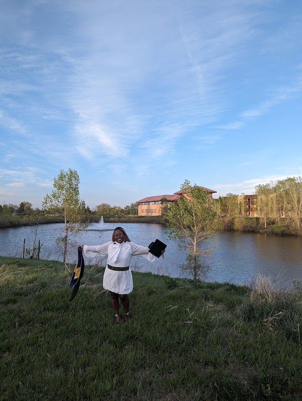 Colorado Christian University campus photo 3
