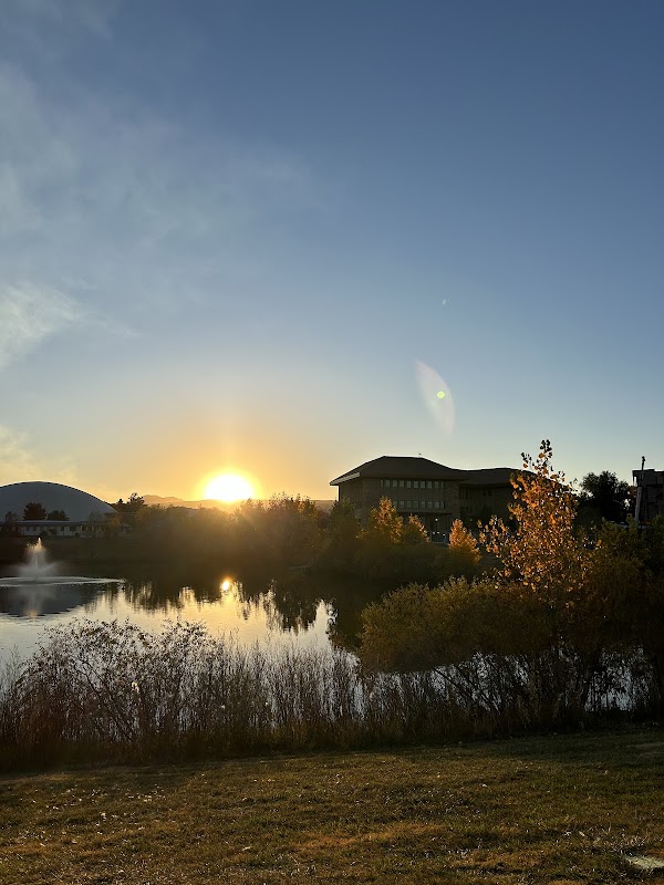 Colorado Christian University campus photo 4