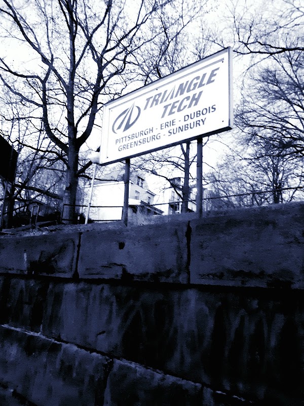 Triangle Tech Inc-Pittsburgh campus photo 2