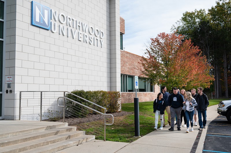 Northwood University campus photo 2