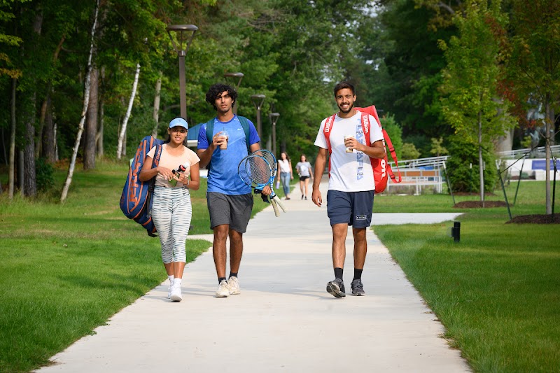 Northwood University campus photo 3