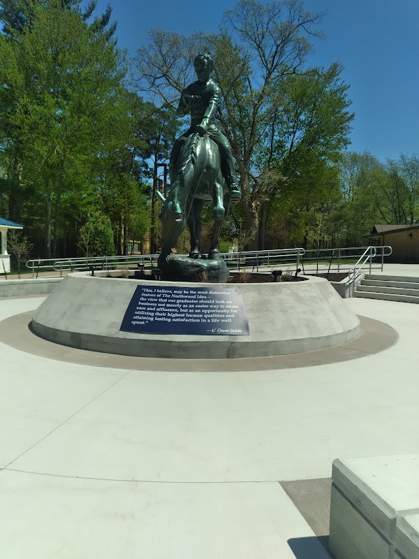 Northwood University campus photo 4