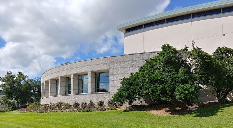 Florida Southern College campus photo 4