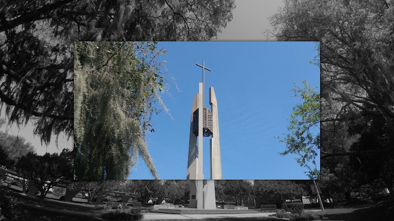 Florida Southern College campus photo 5