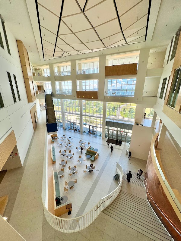 University of Massachusetts-Boston campus photo 3