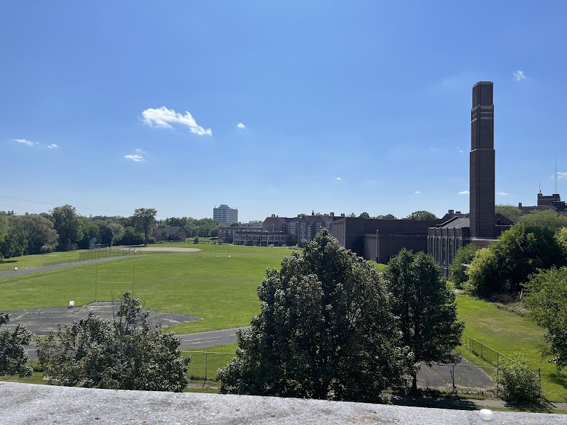 Mott Community College campus photo 2
