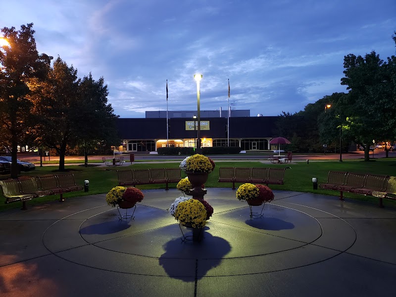 Mott Community College campus photo 4