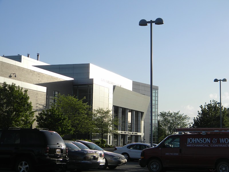 Mott Community College campus photo 5
