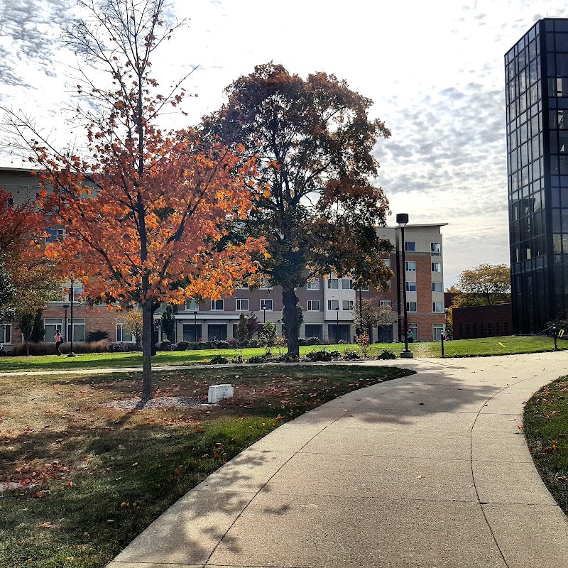 Bowling Green State University-Main Campus campus photo 2