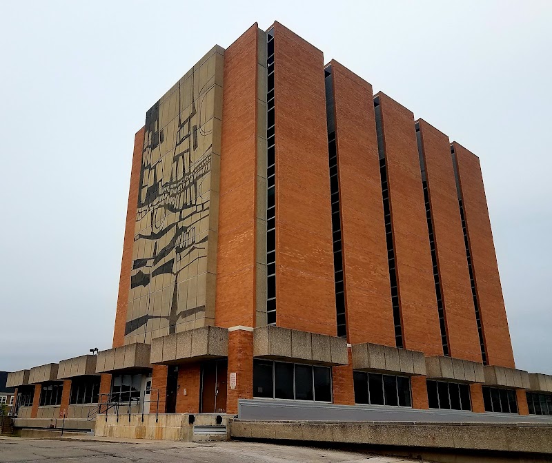 Bowling Green State University-Main Campus campus photo 3