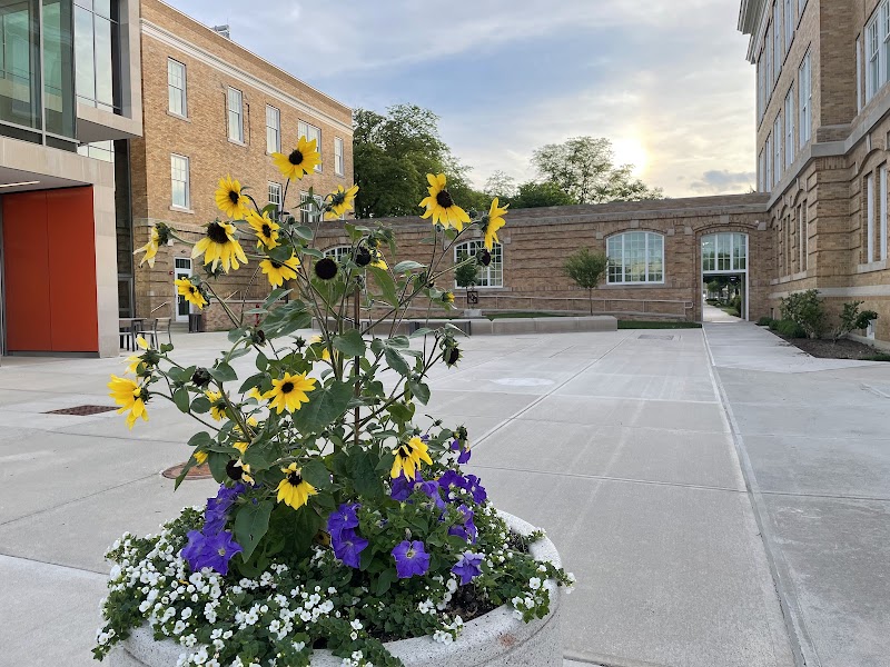 Bowling Green State University-Main Campus campus photo 4