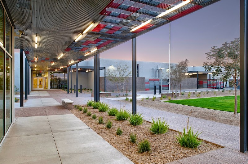 GateWay Community College-Central City campus photo 2