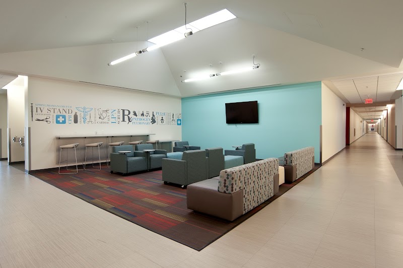 GateWay Community College-Central City campus photo 3