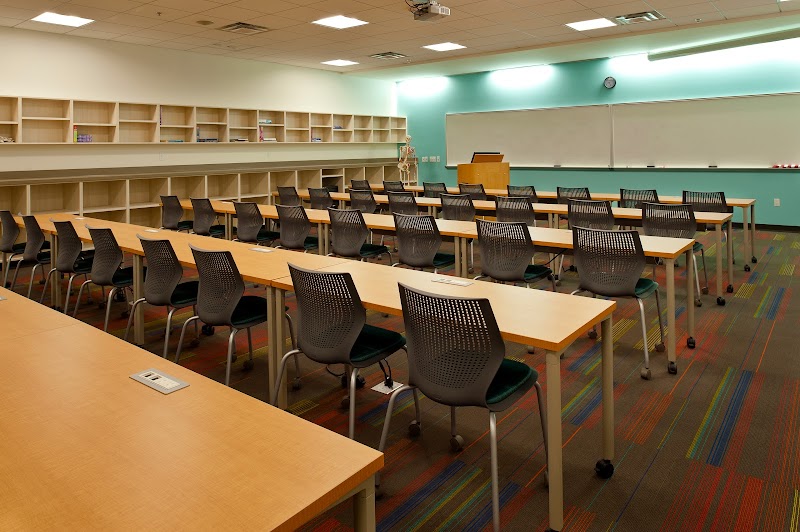 GateWay Community College-Central City campus photo 4