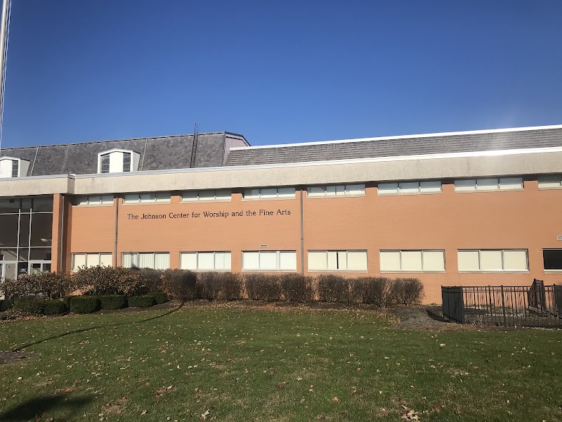Malone University campus photo 4