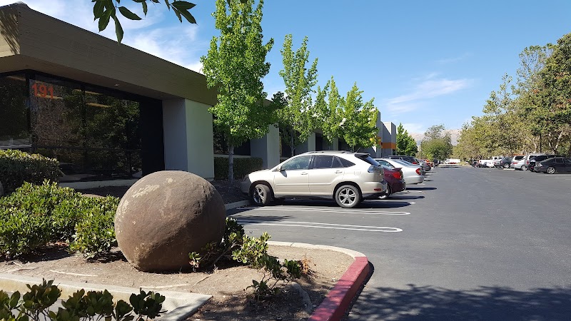 University of Silicon Valley campus photo 2