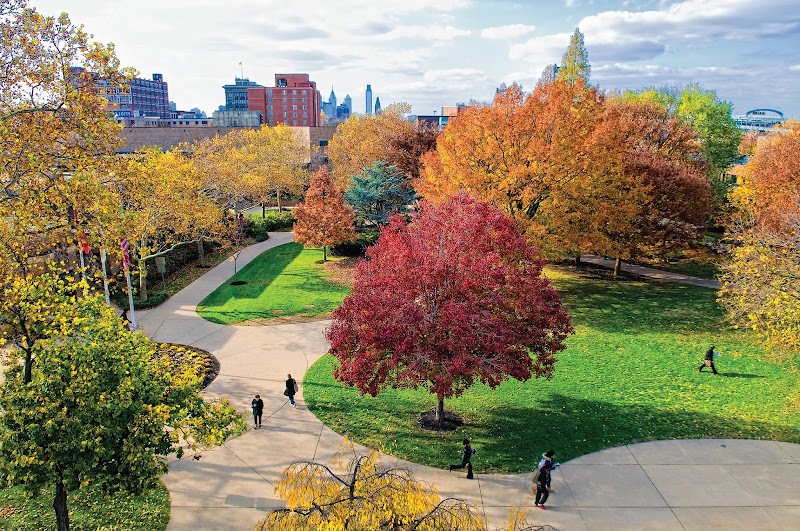 Rutgers University-Camden campus photo 1
