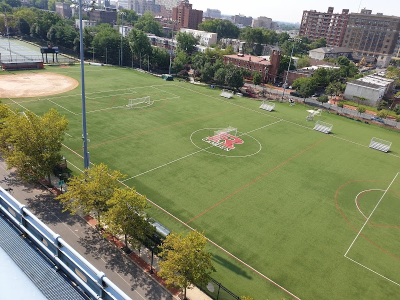 Rutgers University-Camden campus photo 2