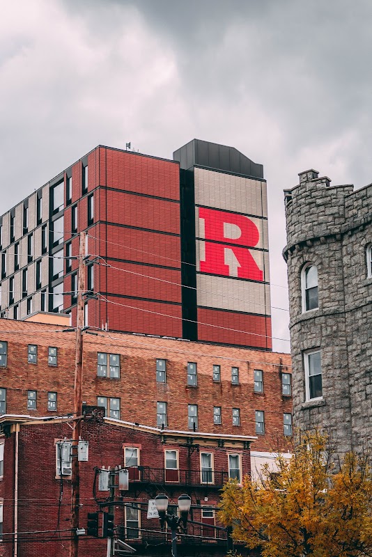Rutgers University-Camden campus photo 5