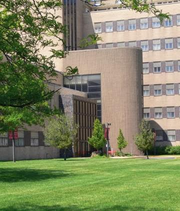 Calumet College of Saint Joseph campus photo 2