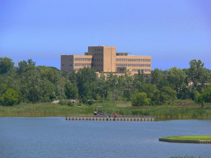 Calumet College of Saint Joseph campus photo 3