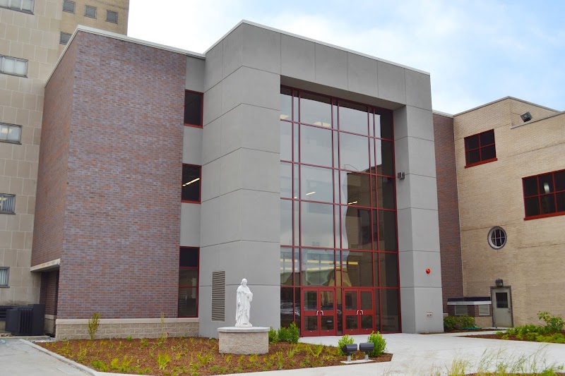 Calumet College of Saint Joseph campus photo 4