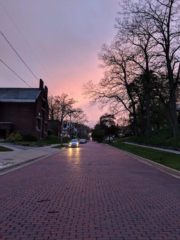 Kalamazoo College campus photo 3