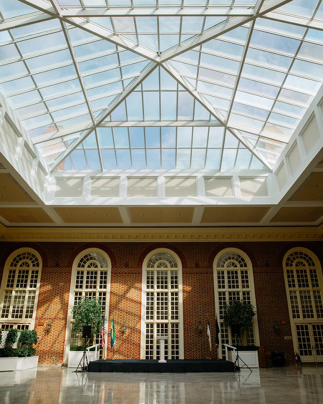 Regent University campus photo 4