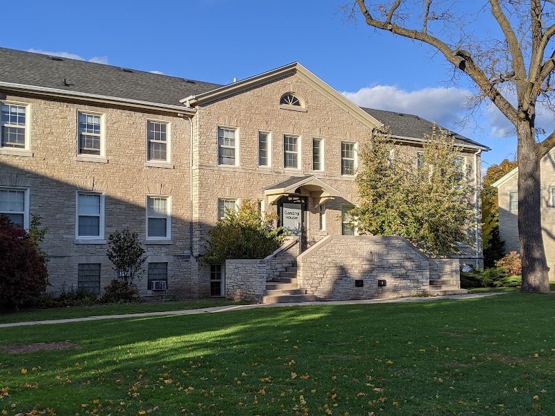 Lawrence University campus photo 3