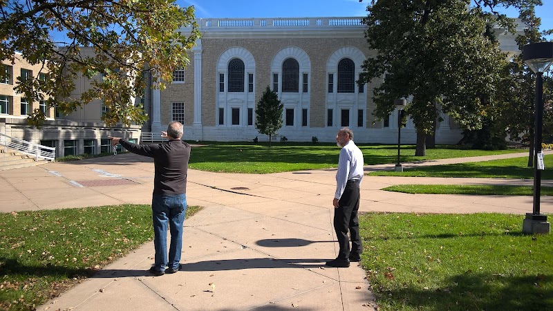 Lawrence University campus photo 4