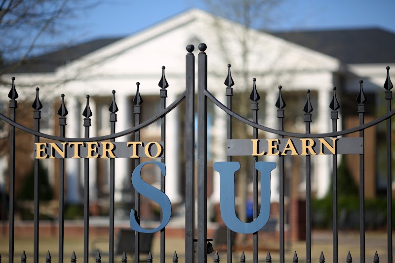 Shorter University campus photo 1