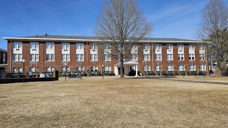 Shorter University campus photo 2