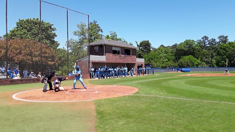 Shorter University campus photo 3