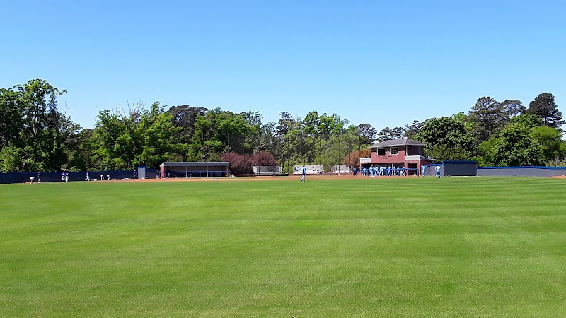 Shorter University campus photo 5