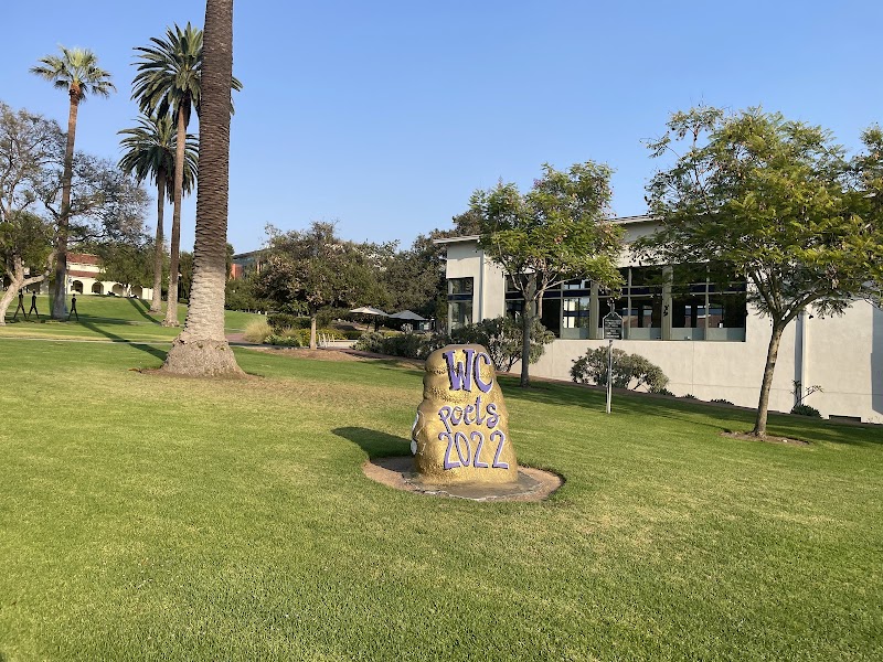 Whittier College campus photo 2