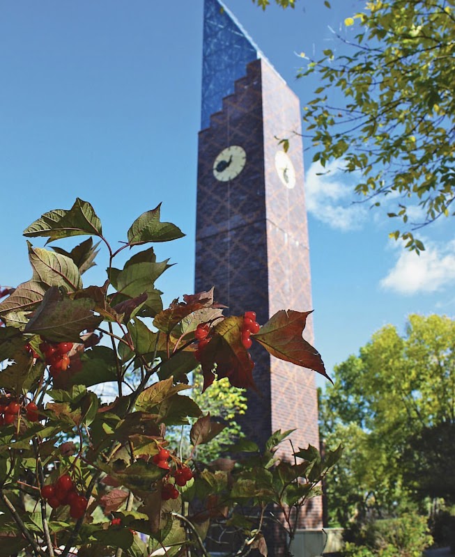 Minnesota State University-Mankato campus photo 3