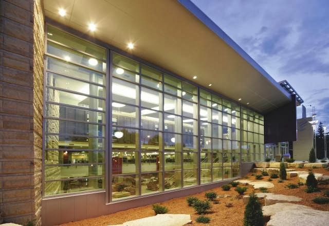 Minnesota State University-Mankato campus photo 5