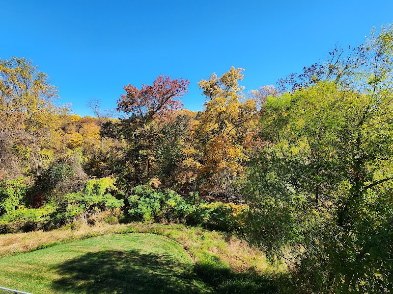 Ner Israel Rabbinical College campus photo 5