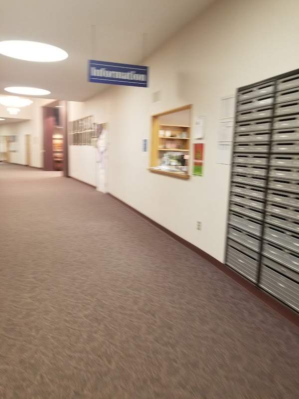 Lake Region State College campus photo 2