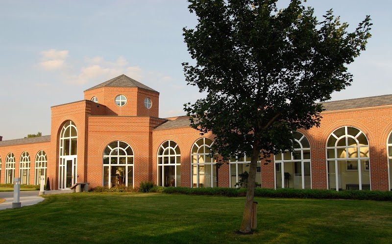 Hastings College campus photo 4