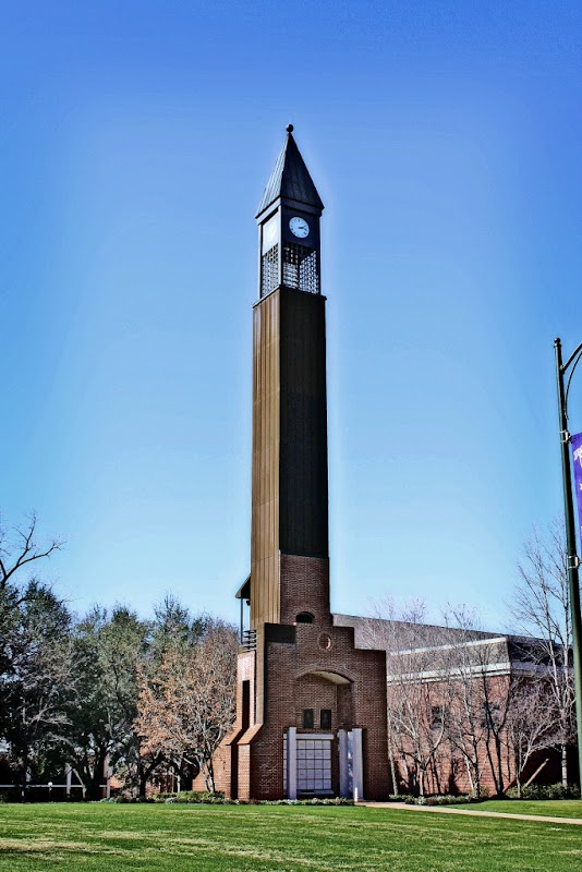 Millsaps College campus photo 3
