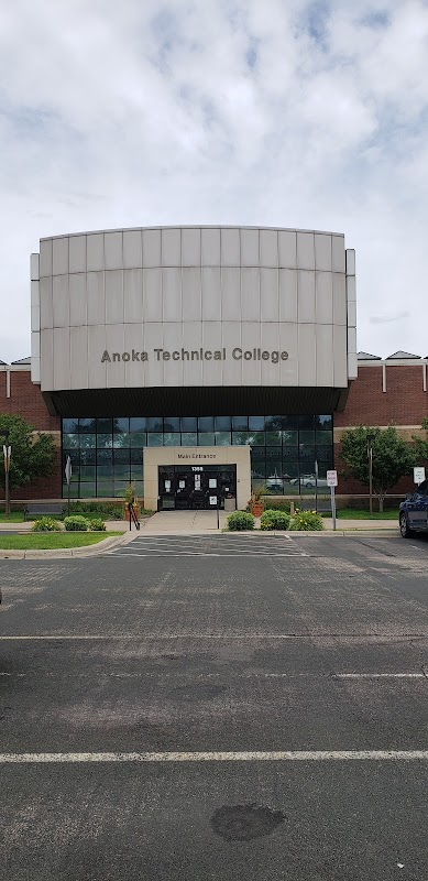 Anoka Technical College campus photo 1