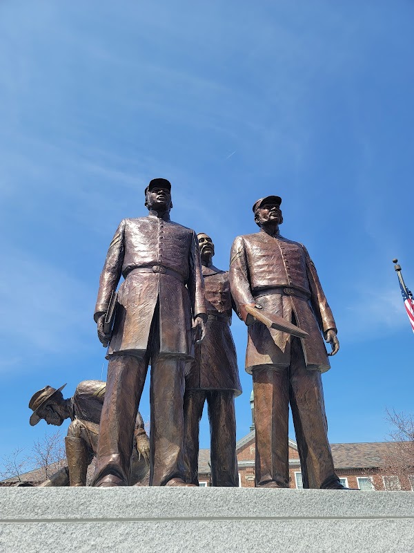 Lincoln University campus photo 2
