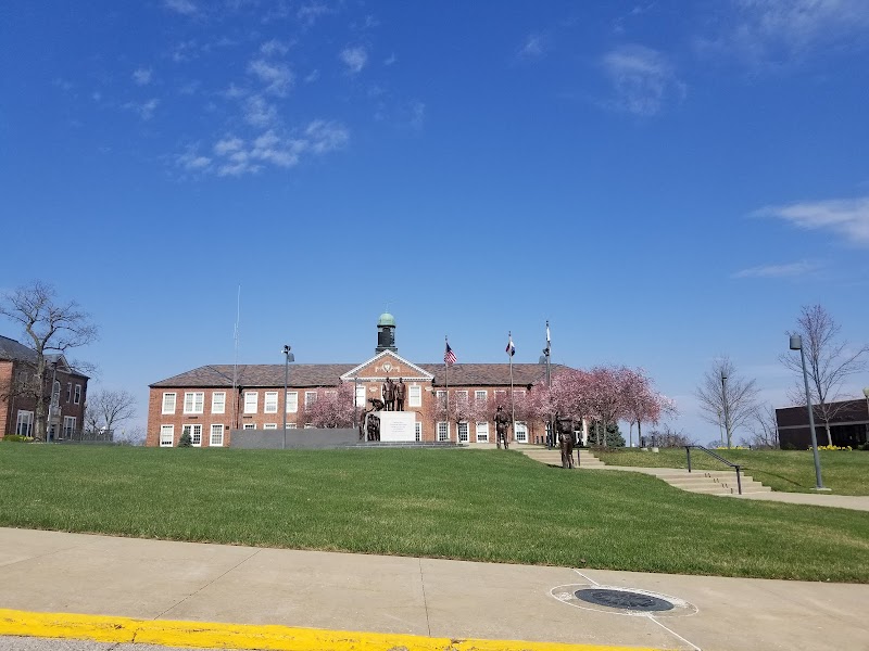 Lincoln University campus photo 4