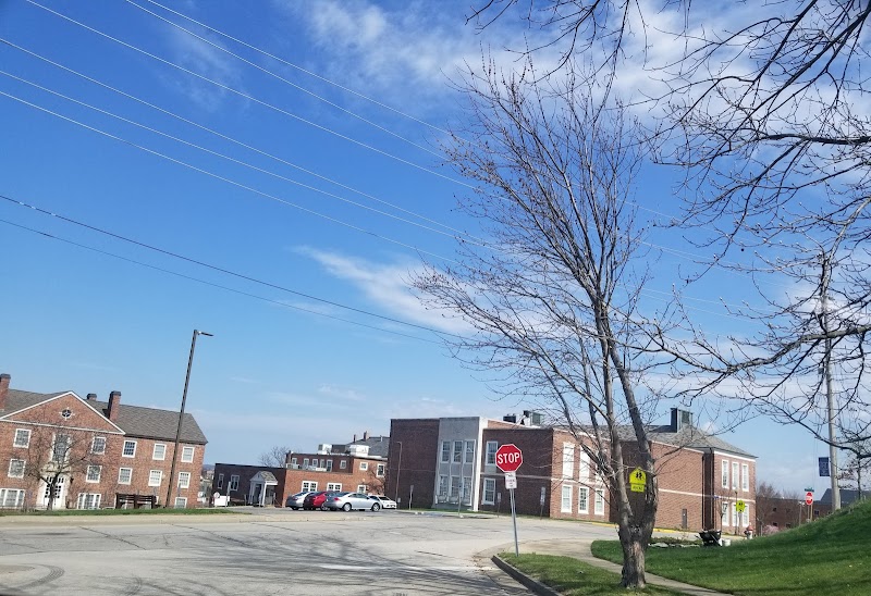 Lincoln University campus photo 5
