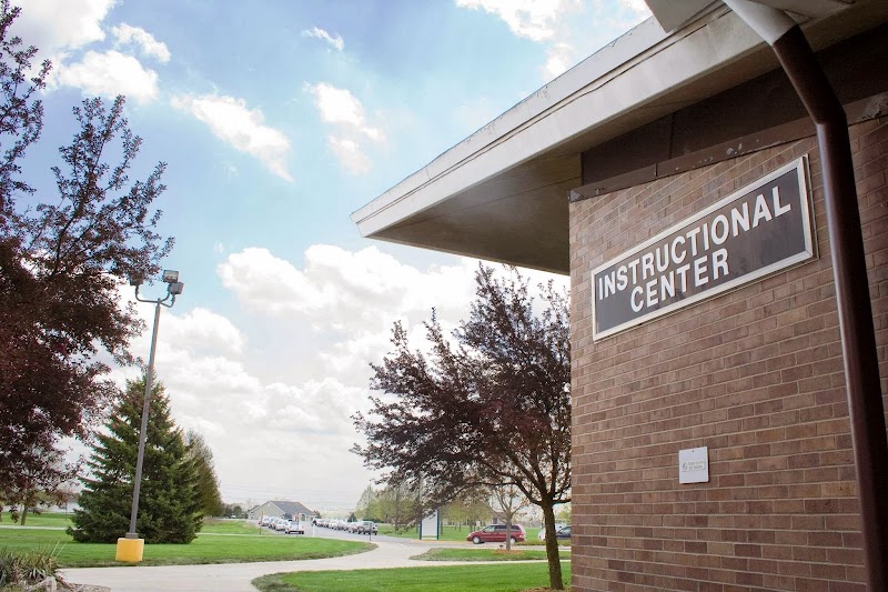 Southwestern Community College campus photo 2